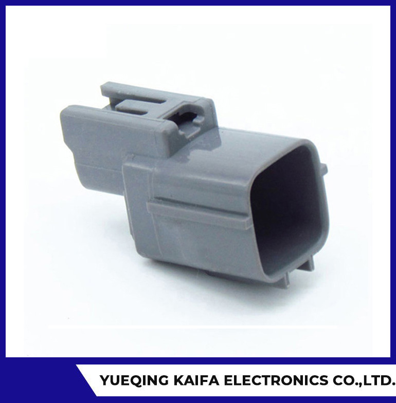 2 Way Female Waterproof Connector