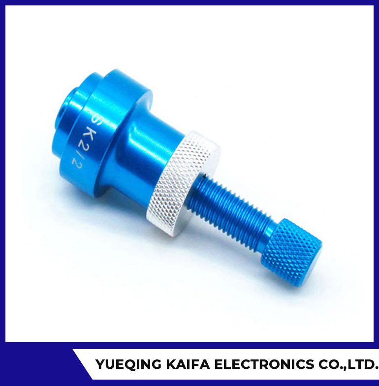 Locator Crimping Tool