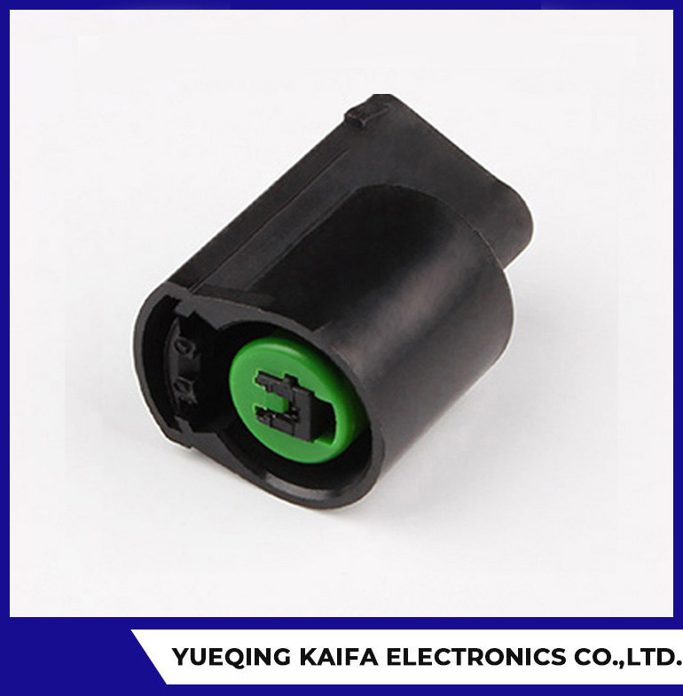 1 Pin Female Automotive Connector