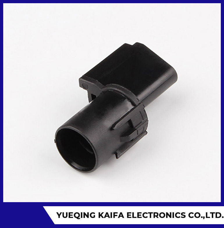 Automotive Connector Cap