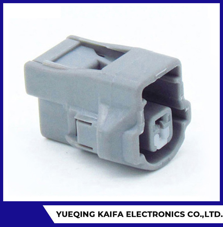 1 Pin Automotive Bus Connector