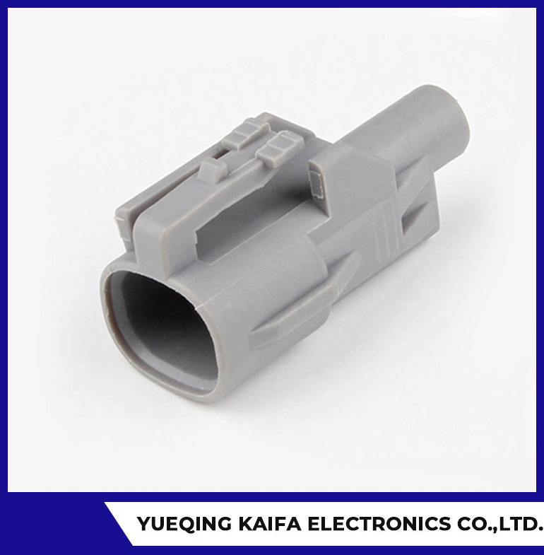 1 Pin Automotive Connector