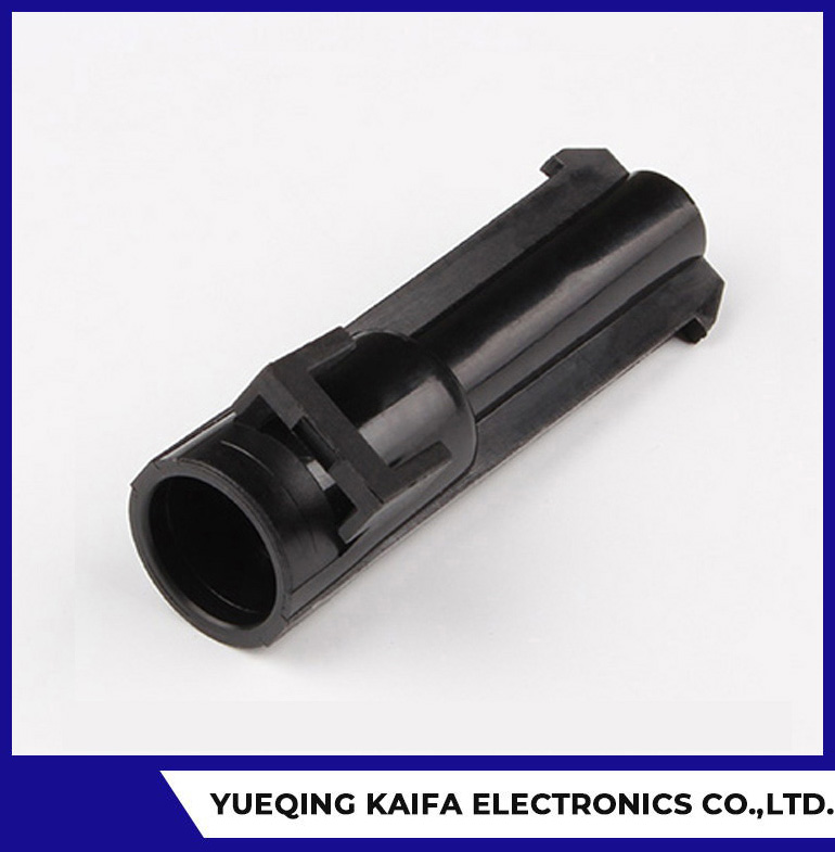 AMP Superseal 1.5 Series Connector