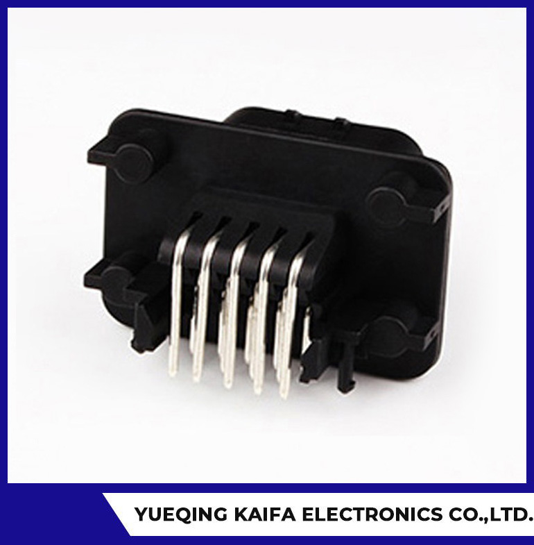 14 Pin Housing Connector