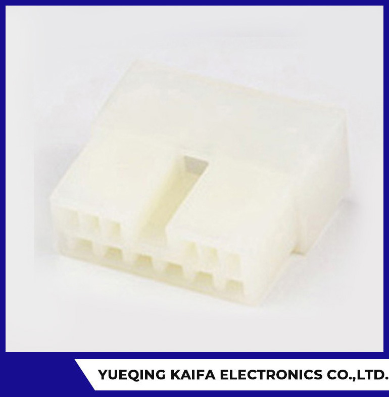 14 Pin Automotive Car Connector