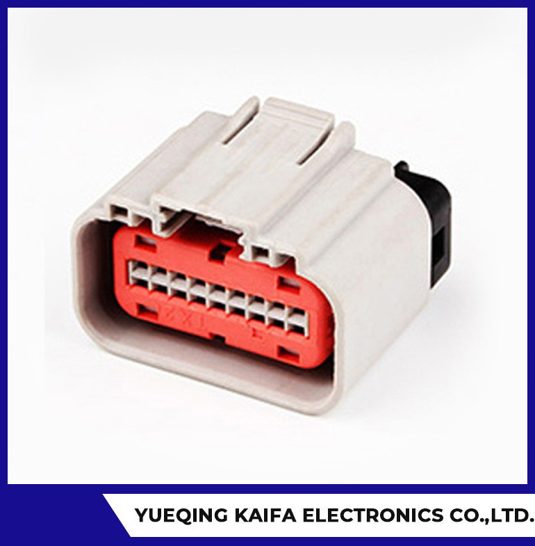 18 Pin Automotive Connector