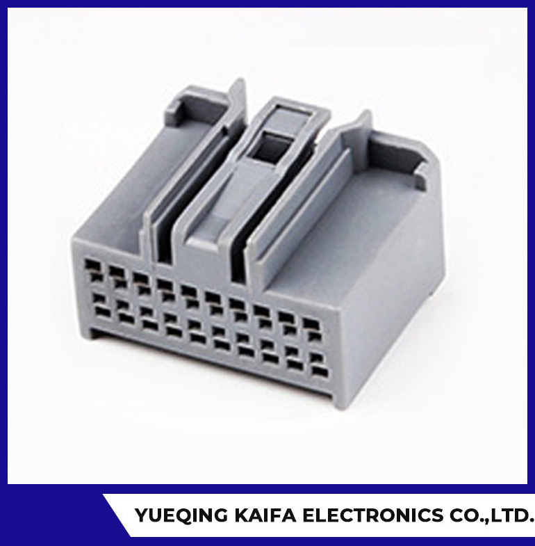 20 Pin Auto Electrical Connector