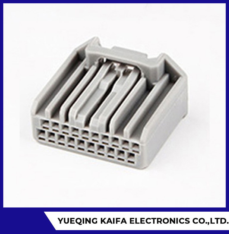 20 Pin Wire Harness Connector