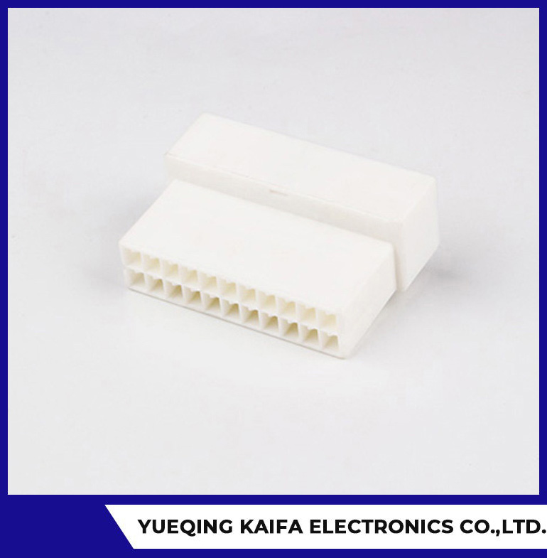 22 Pin Non-Waterproof Auto Connector