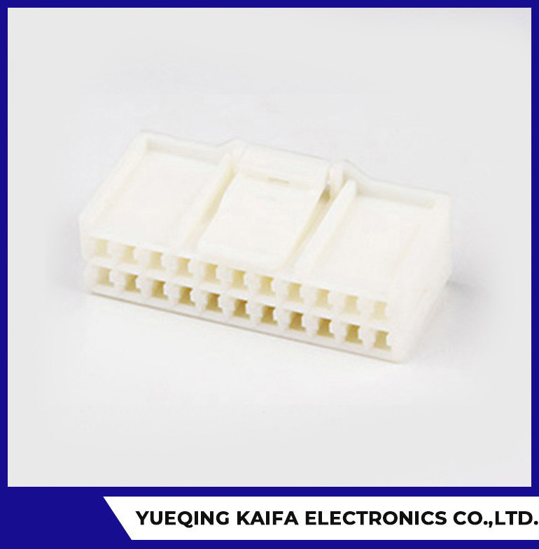 22 Pin Auto Electrical Connector