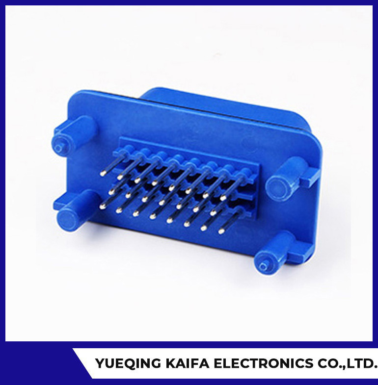23 Pin Auto Electrical Connector