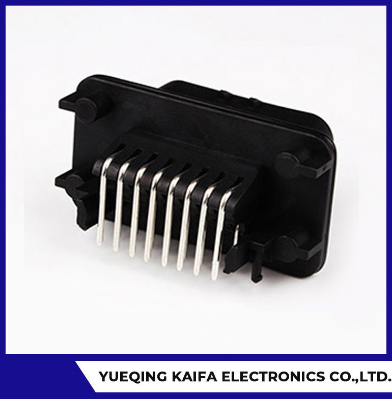 23 Pin Wire Harness Connector