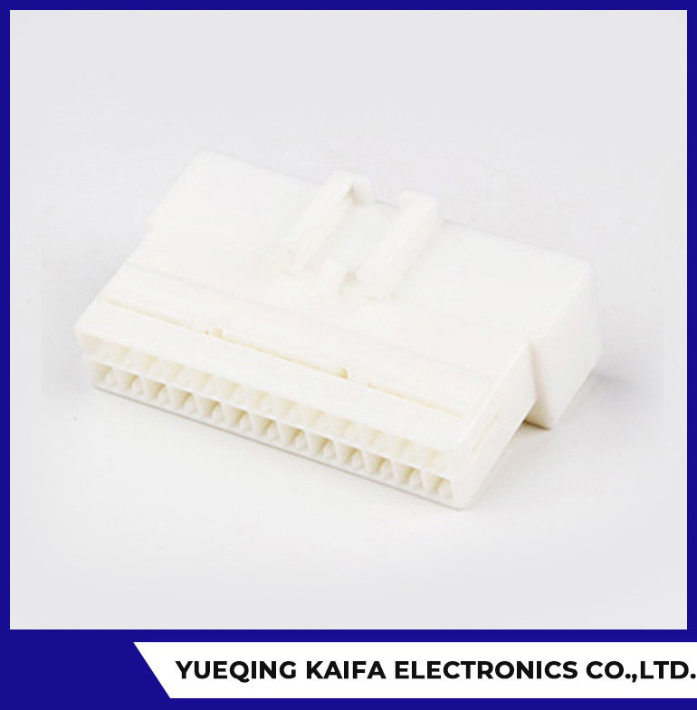 26 Pin Automotive Connector