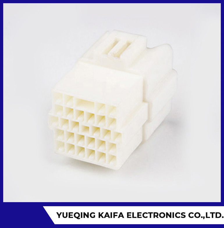 28 Pin Housing Connector