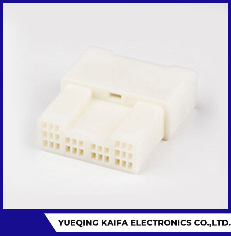 30 Pin Auto Electrical Connector
