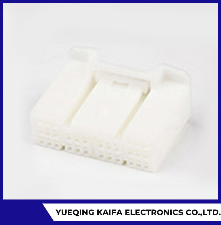 30 Pin Wire Harness Connector