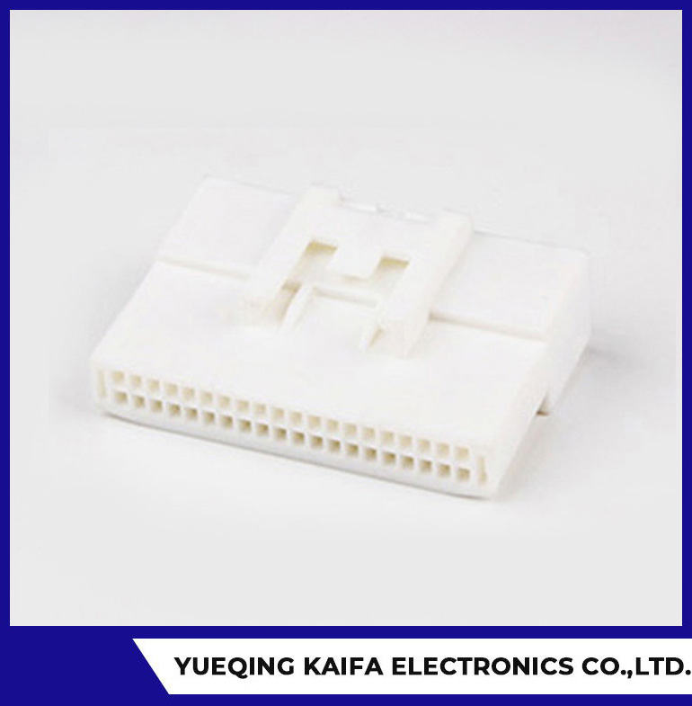 40 Pin Auto Electrical Connector