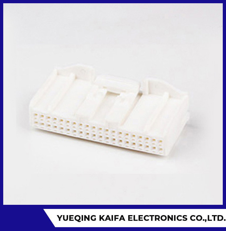 40 Pin Wire Harness Connector
