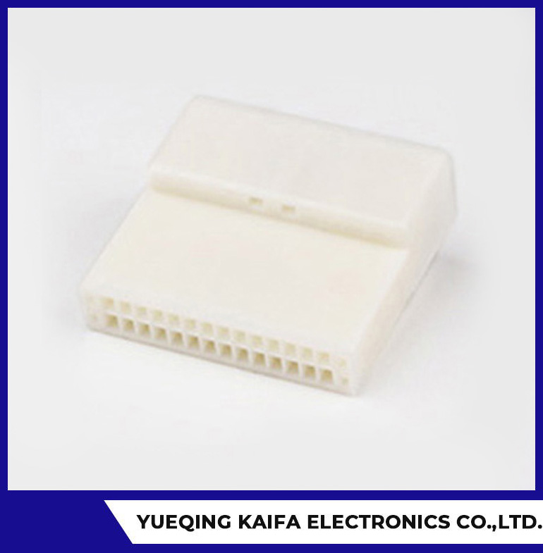 Auto Electrical Non-Waterproof Connector
