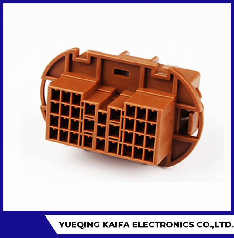 Non-Waterproof Housing Connector