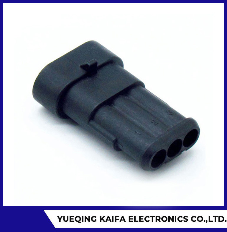 AMP Superseal 1.5mm