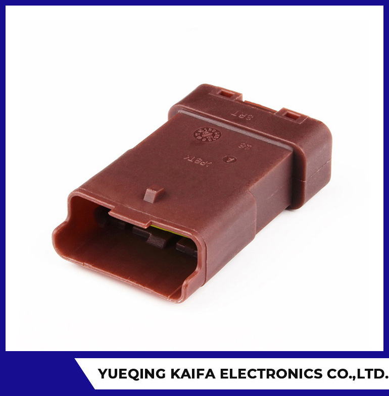 Amphenol FCI USB Connector