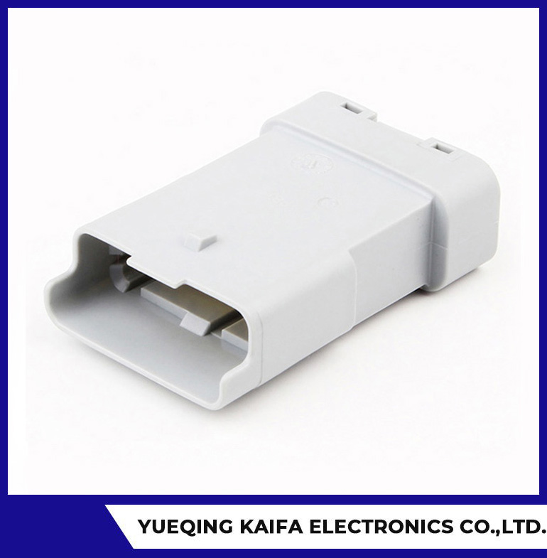 Amphenol FCI USB Connector Housing