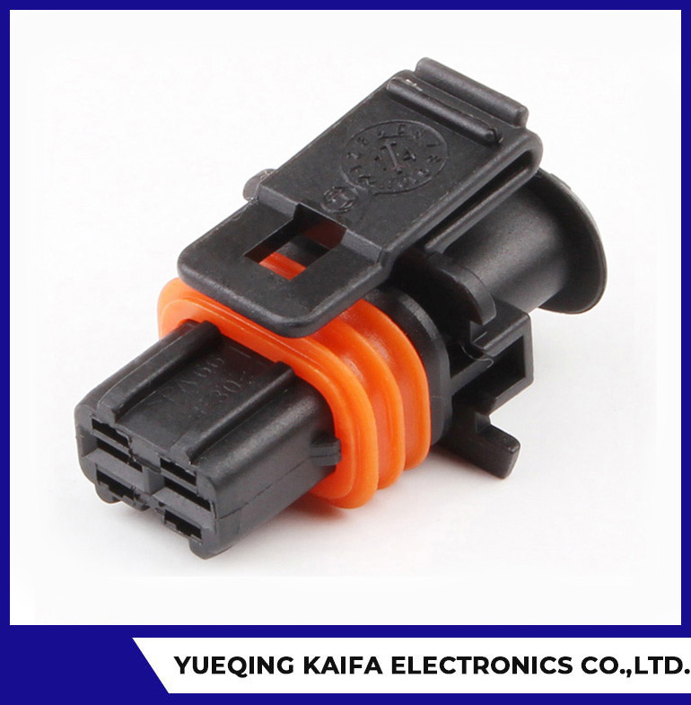 Boschs Wire Harness Connector