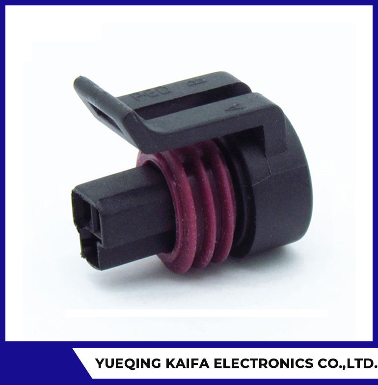 Delphi GT 150 connector