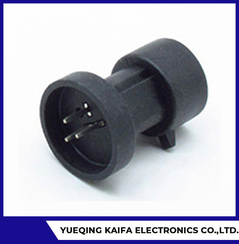 Delphi GT Connector