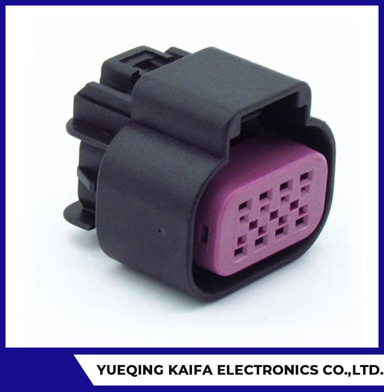 16 pin delphi connector