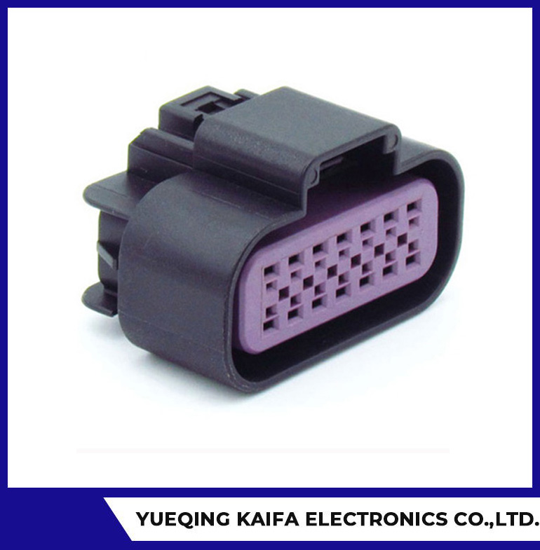 14 Pin Delphi Connector