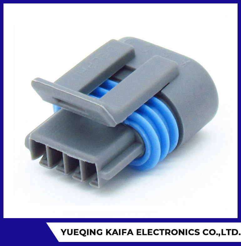 Delphi Meteri-Pack Series Connector