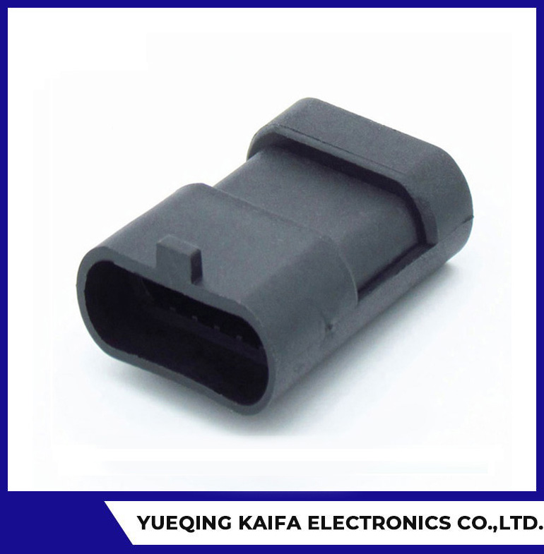 Delphi Meteri-Pack 150 Series Connector