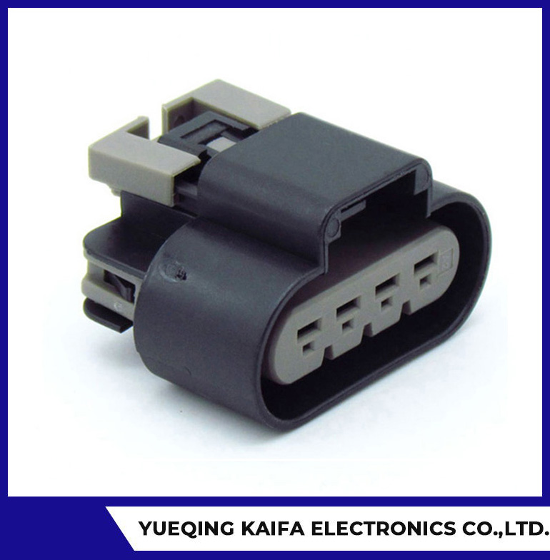 4 Position Delphi Whether Connector