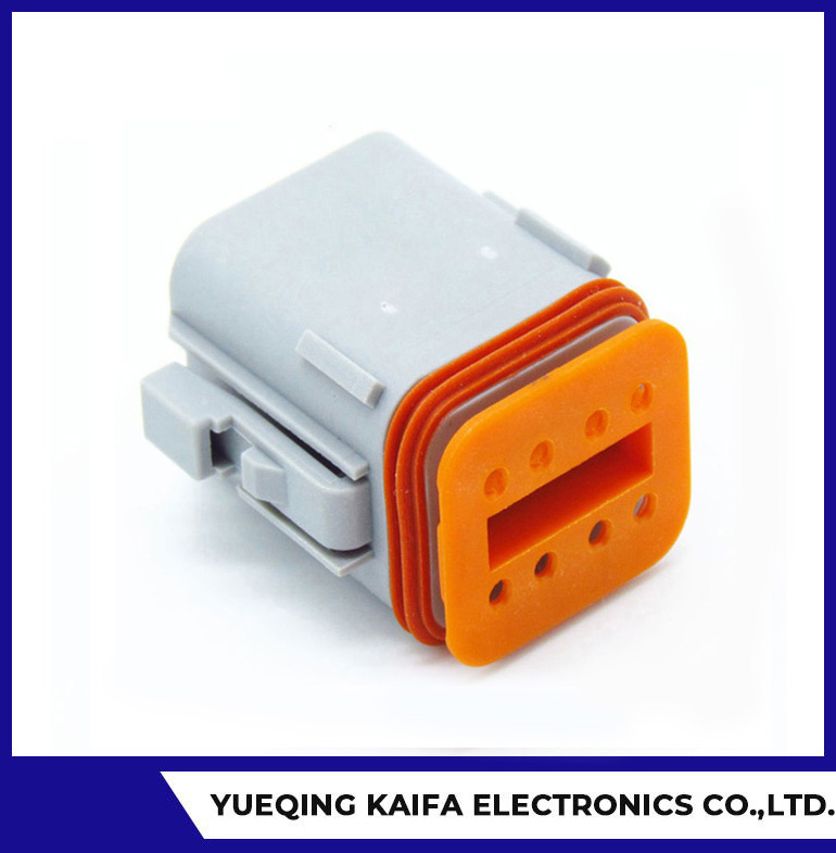 Automobile Wire Electrical Deutsch Connector