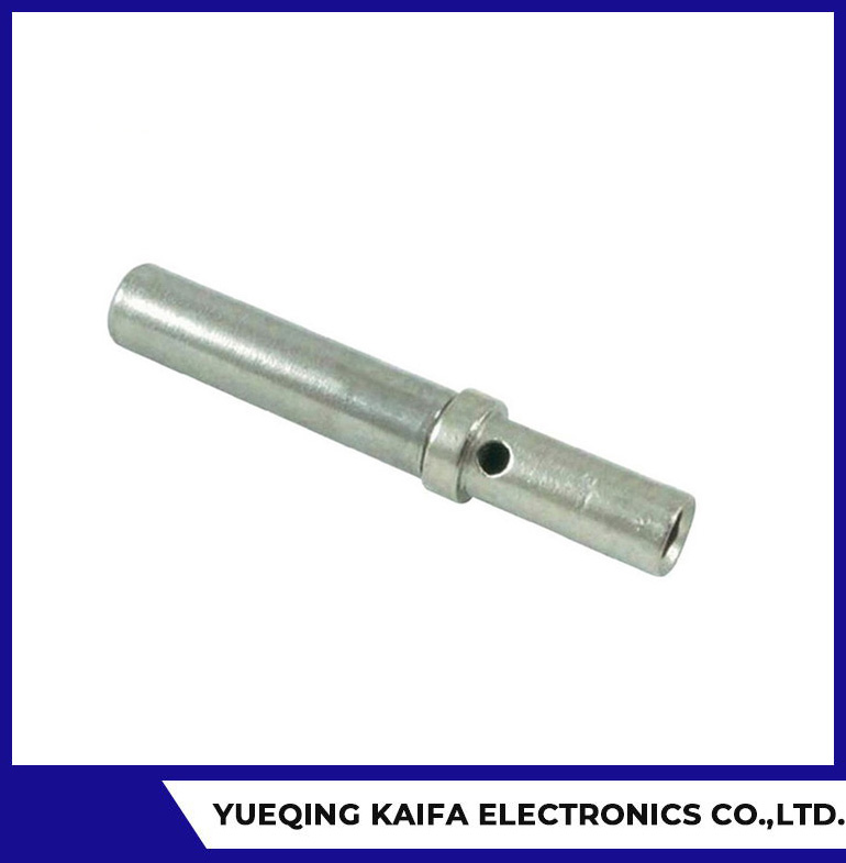 Deutsch Auto Electrical Connector Housing