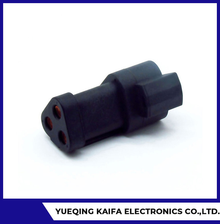 DT Sealed Deutsch Cable Connector Housing