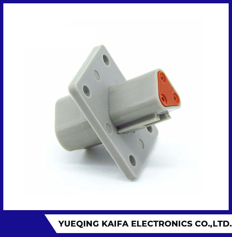 Deutsch Cable Connector Housing