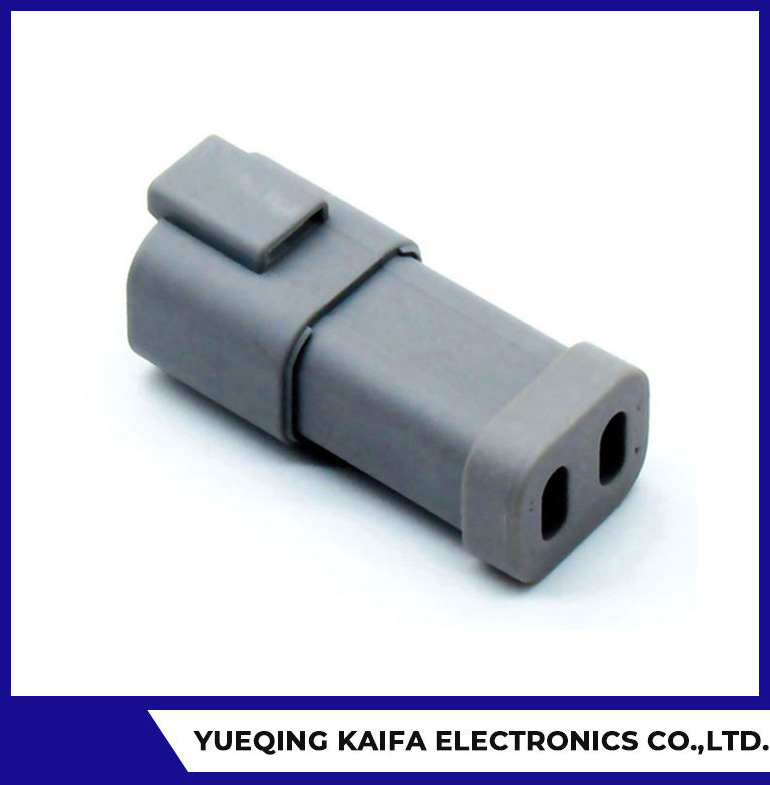 Deutsch Car Electrical Connector Housing
