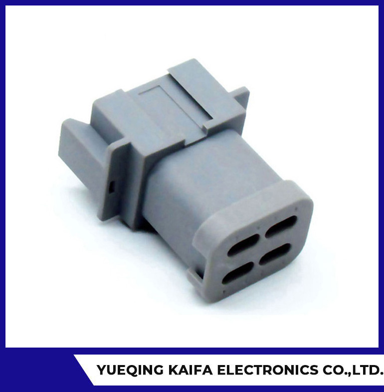 Deutsch DT Automobile Connector Plug