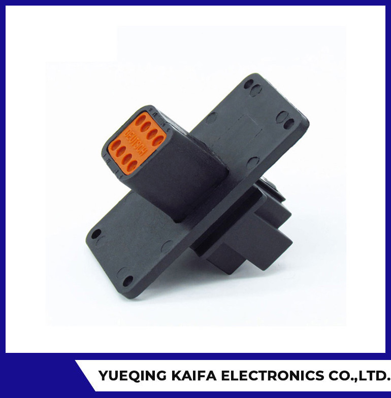 Deutsch Auto Electrical Connector