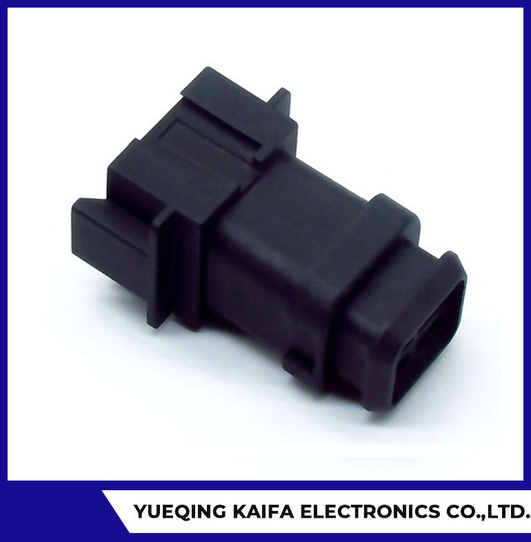 Deutsch Auto Electrical Wire Connector Plug