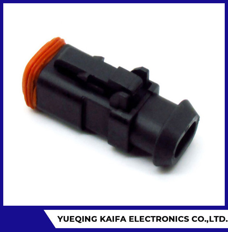 Auto Electrical Wire Connector Plug