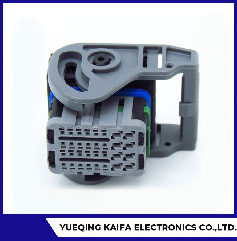 ECU Auto Electrical Connector