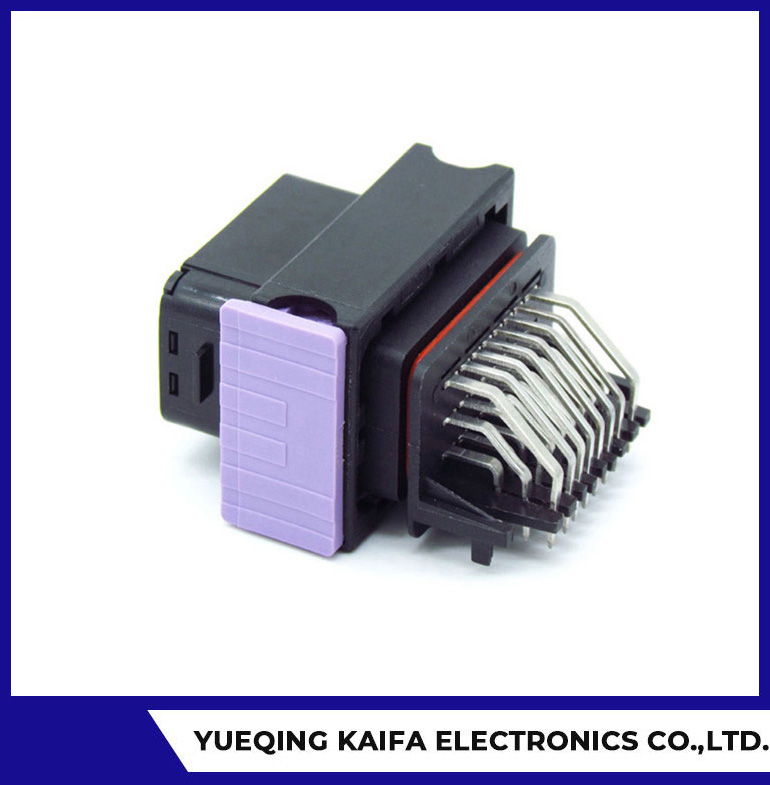 ECU Connector For Automotive
