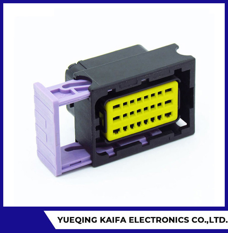 ECU Wire Harness Connector