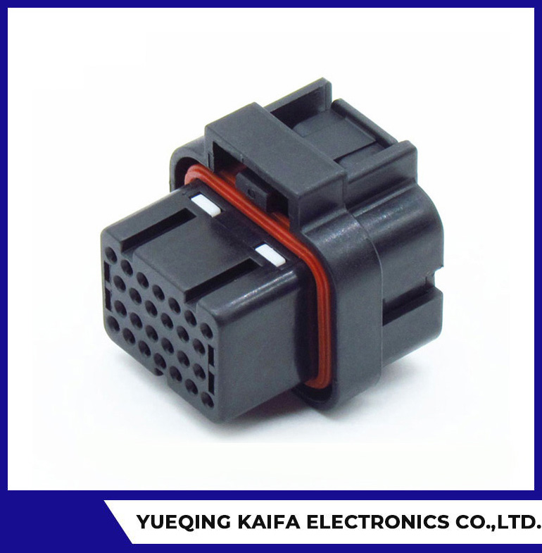 ECU Automotive Waterproof Connector