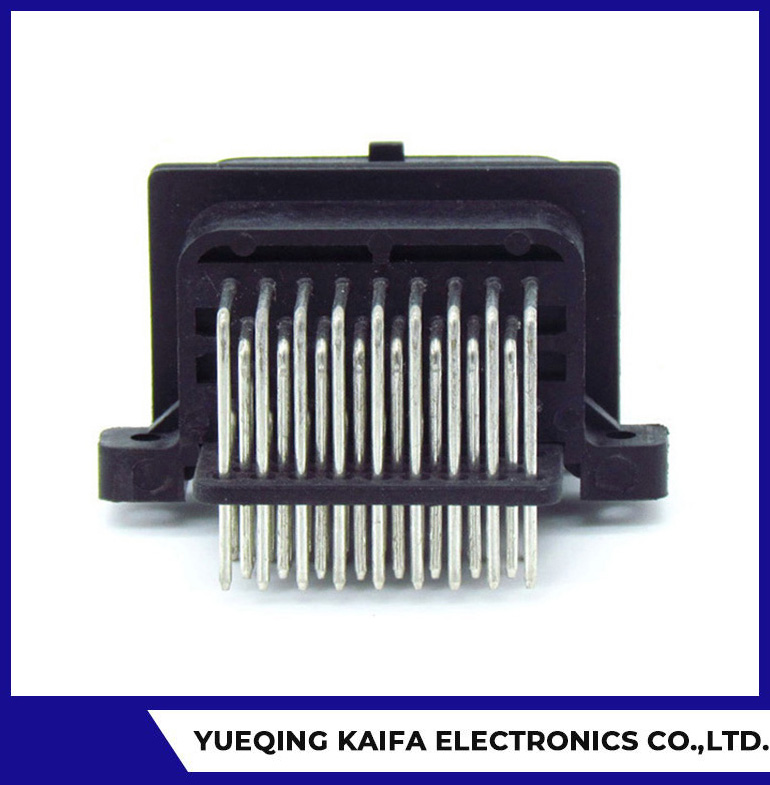 Automotive ECU Car Connector