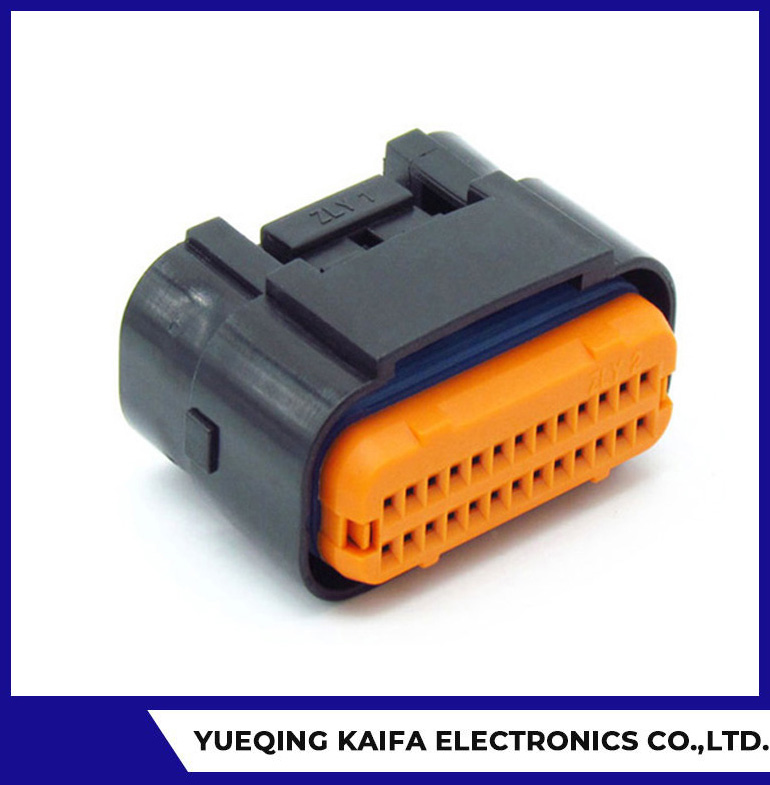 Auto ECU Car Connector